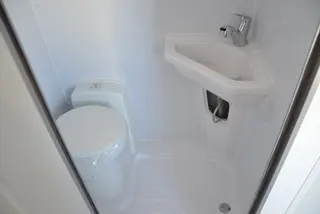 3.5m DIY Camper Box with Cabover and Underfloor Storage — view 19