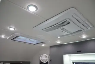 Advent 2150 Hardtop Ute Slide-On Camper — view 8