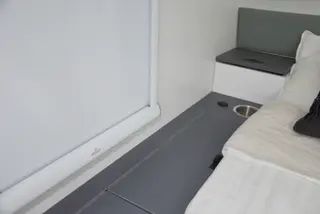 Advent 2150 Hardtop Ute Slide-On Camper — view 17
