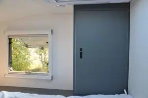 Advent 2300 Hardtop Ute Slide-On Camper — view 9