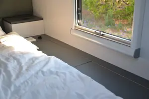 Advent 2300 Hardtop Ute Slide-On Camper — view 19