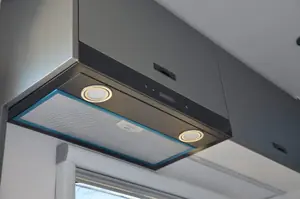 Advent 2450 Hardtop Ute Slide-On Camper — view 30