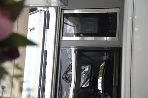 Mercedes Sprinter AWD LWB Cab Chassis Motorhome — view 7