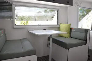 Mercedes Sprinter AWD LWB Cab Chassis Motorhome — view 8