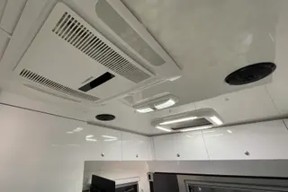 Sunpatch 12C Couples Off-Road Van — view 15