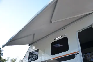 Sunpatch 15-XC Couples Off-Road Van — view 6