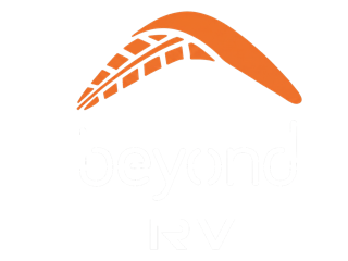 Beyond RV logo